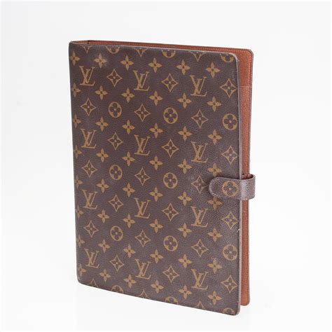 louis vuitton agenda cover|louis vuitton agenda paper.